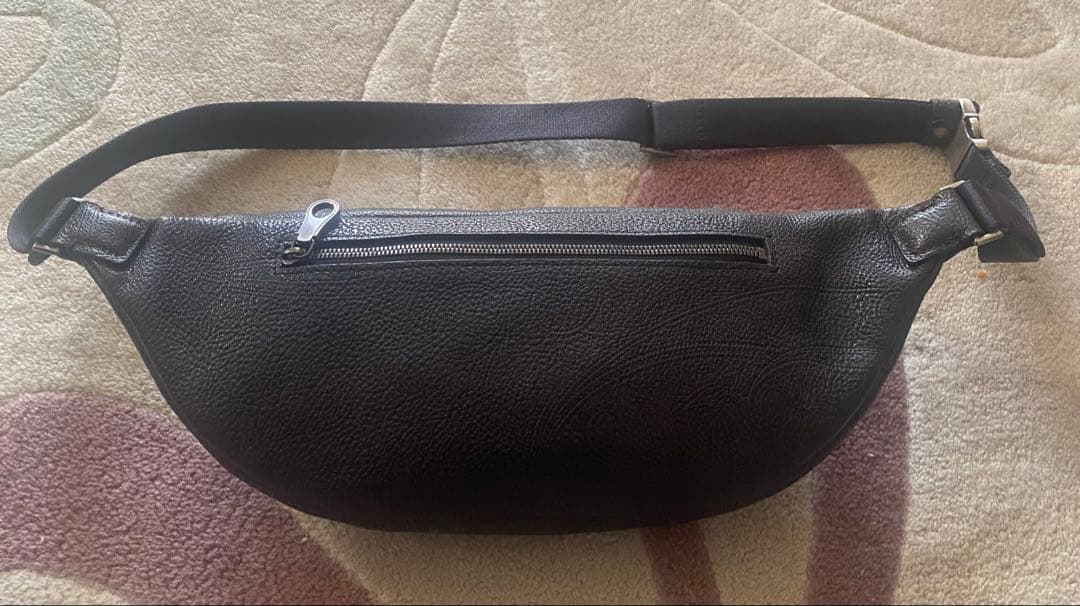 yuhaku/ユハク　ボディバッグ　潮流