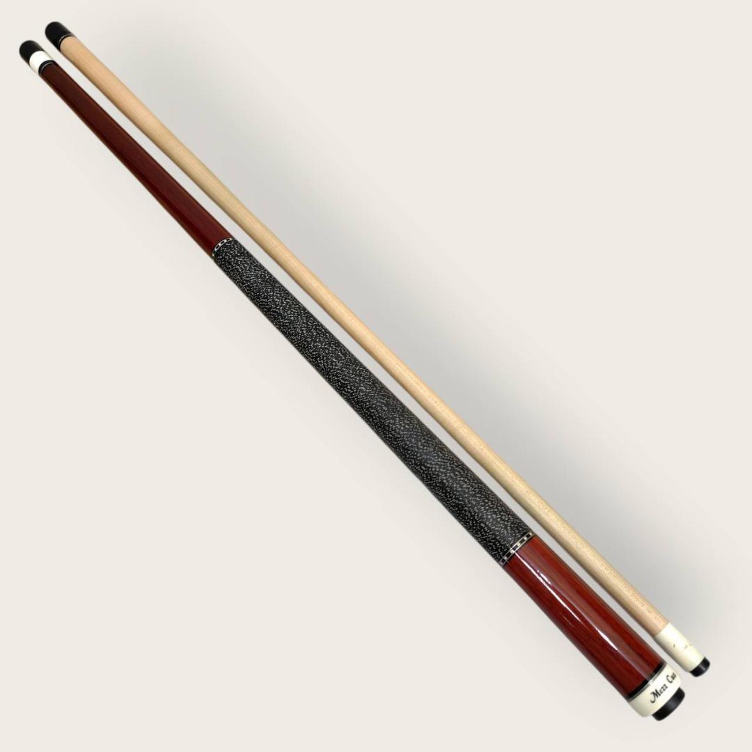 Mezz Cues メッズ ECシリーズ ビリヤードキュー ケース付 MH226