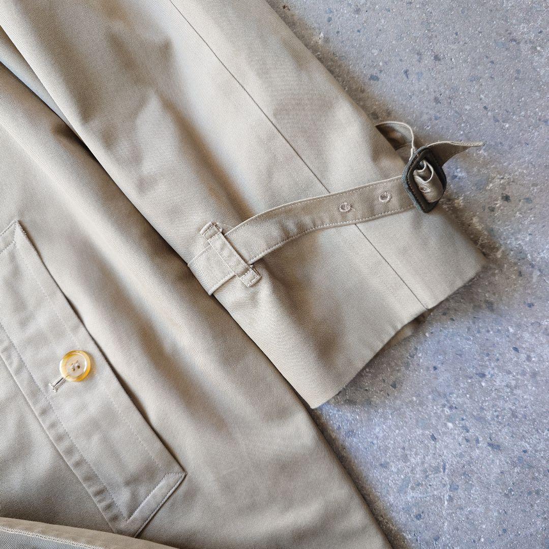 Burberrys バーバリートレンチコート ベージュ 50 xl