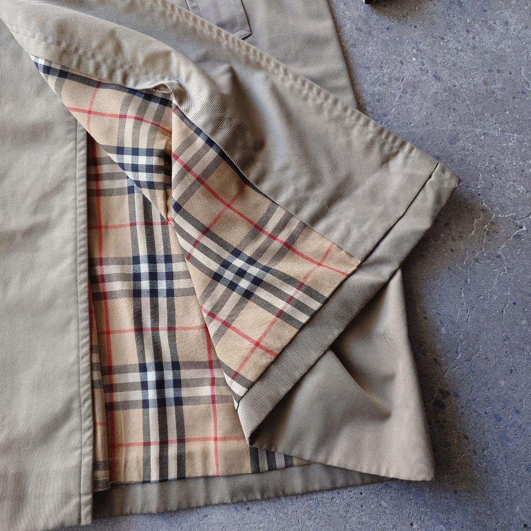 Burberrys バーバリートレンチコート ベージュ 50 xl