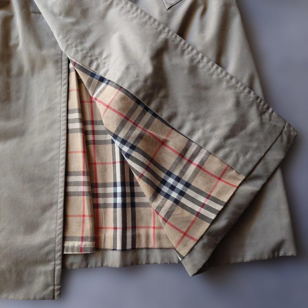Burberrys バーバリートレンチコート ベージュ 50 xl
