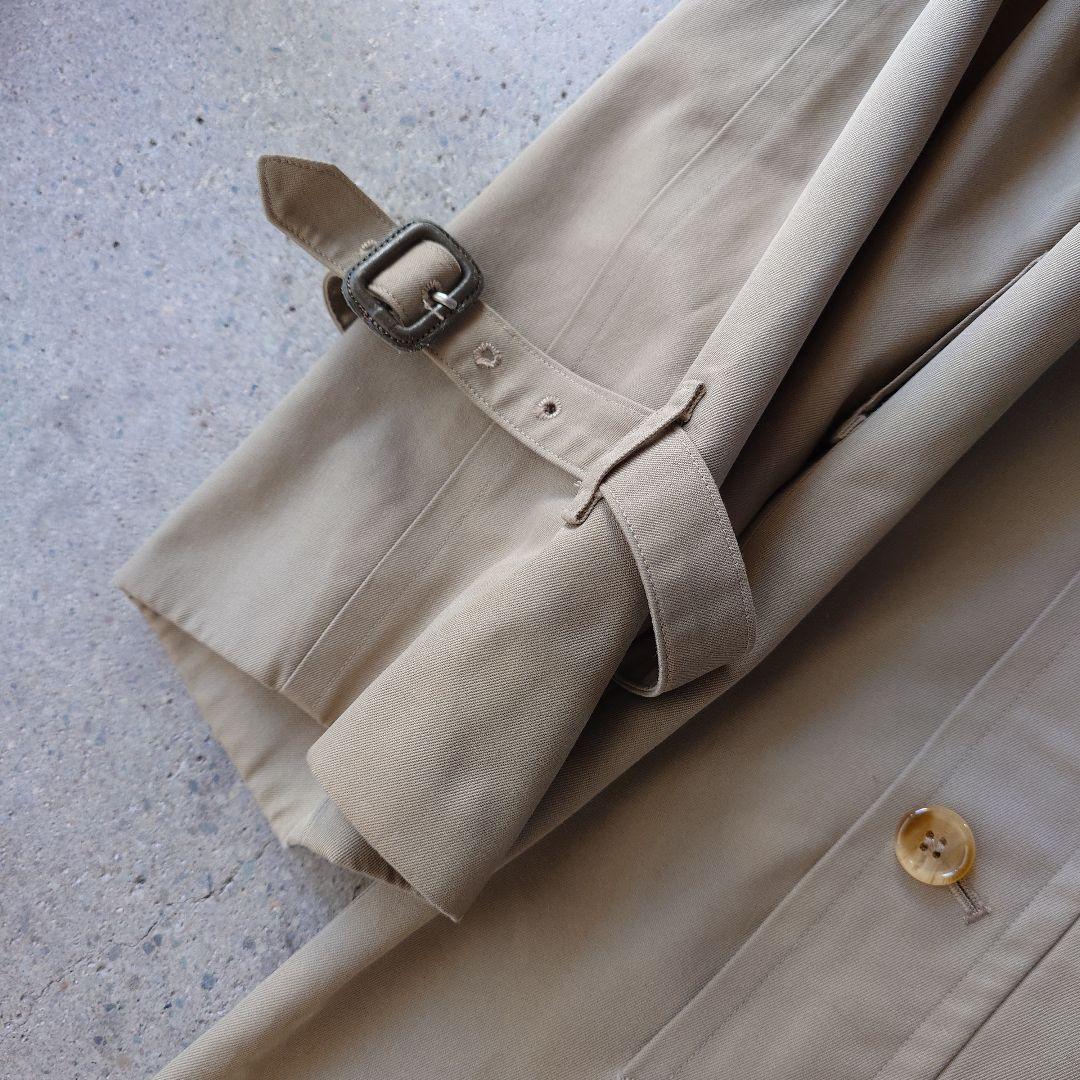 Burberrys バーバリートレンチコート ベージュ 50 xl