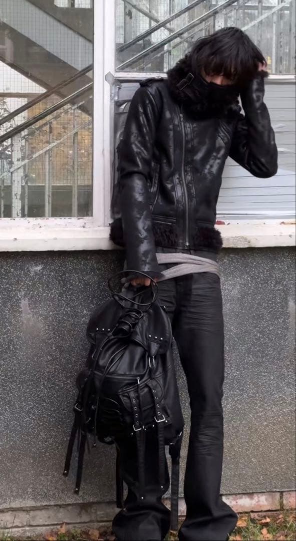 ジャケット・アウター Jaded London jacket archive Y2k