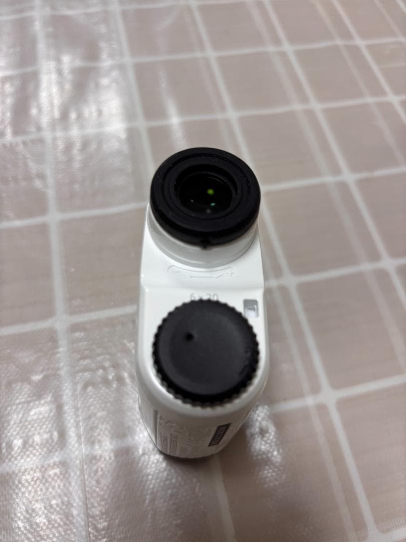 Nikon LCS20G2 COOLSHOT 20GII レーザー距離計