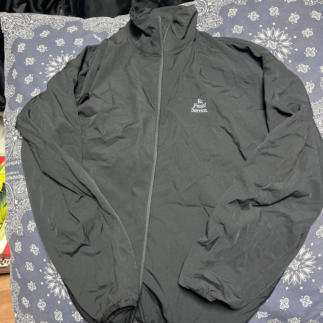 ホ*ン様 FreshService UTILITY PACKABLE SUIT