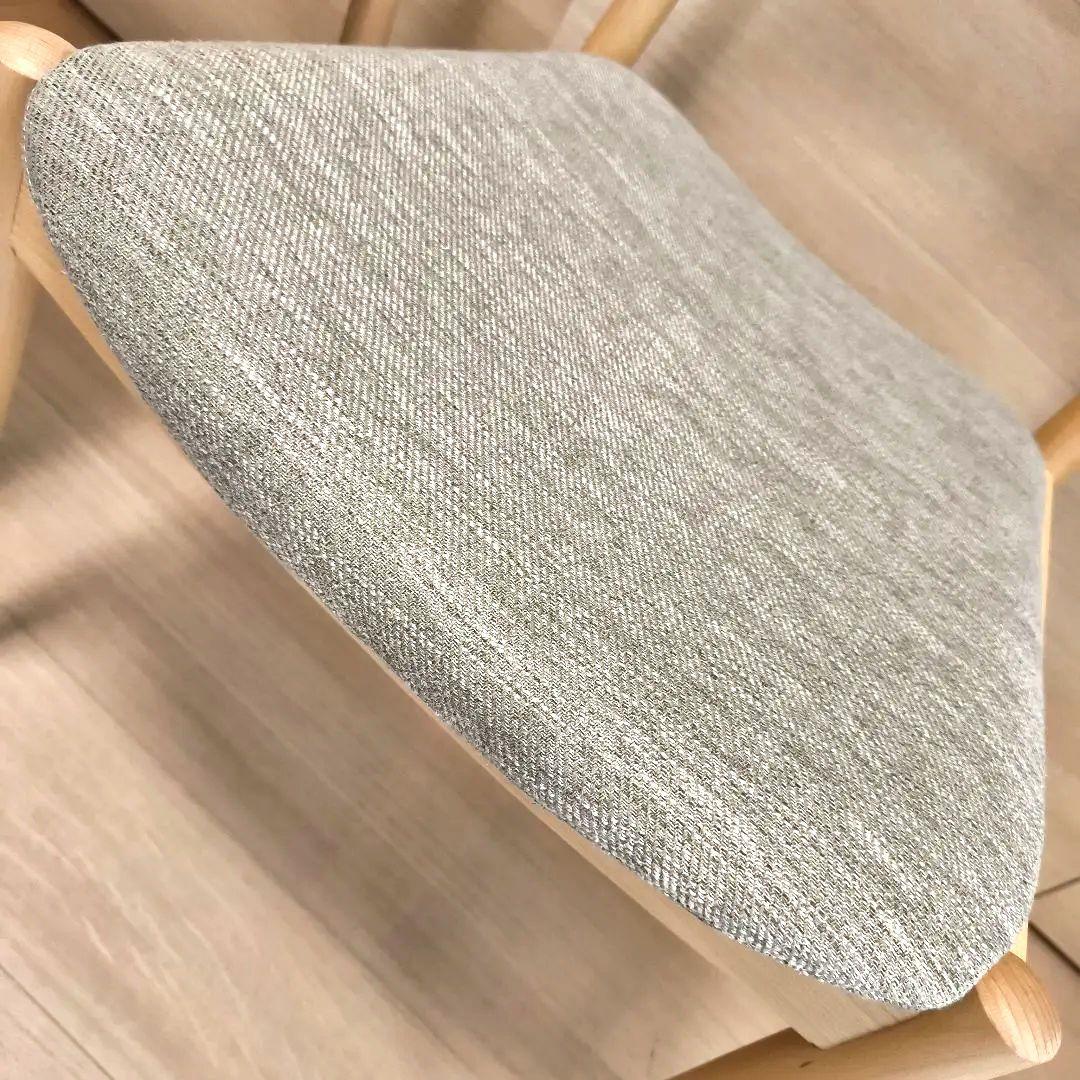 良品 NITORI ニトリ Nコレクション C-01D 2脚