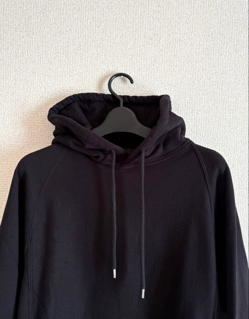 Takahiro Miyashita the soloist スウェットパーカー