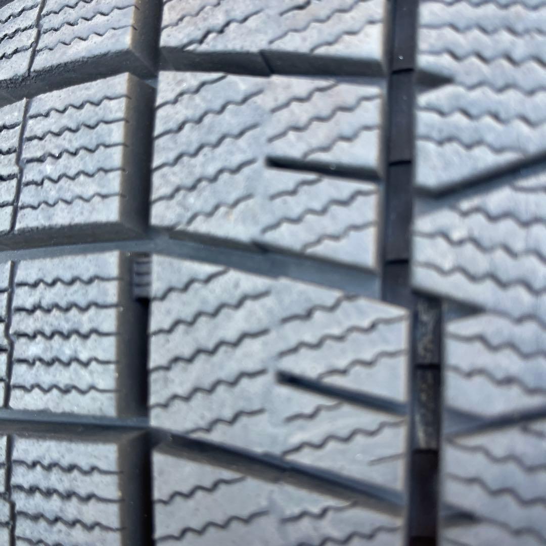 DUNLOP スタッドレスタイヤ 245/40R18 4本セット