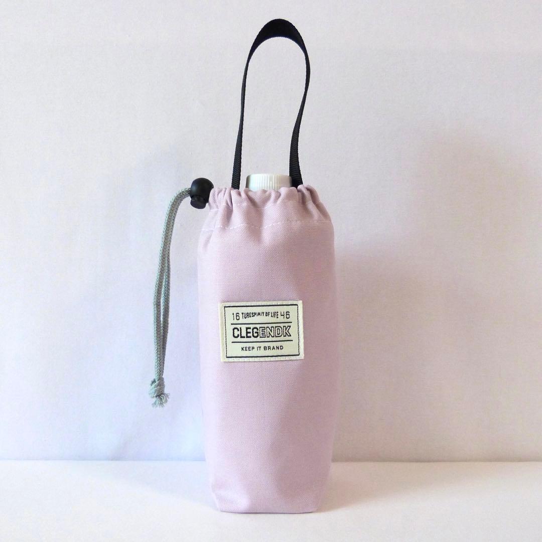 ハンドメイド　ペットボトルケース　ペットボトルカバー　8枚セット