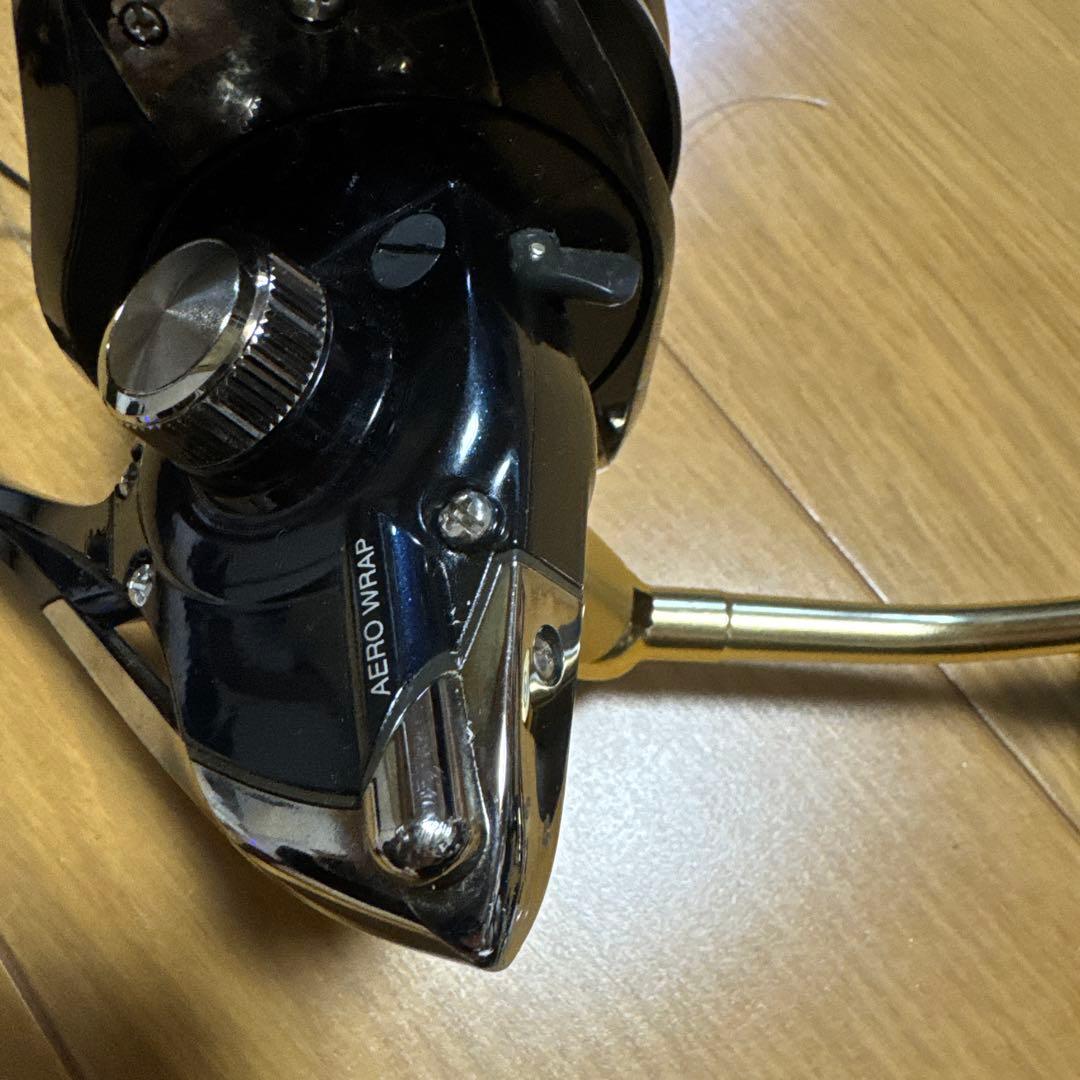 リール SHIMANO BULL'SEYE XT9050