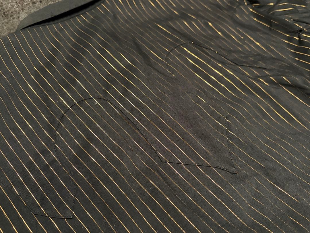 NUMBER(N)INE-シャツ