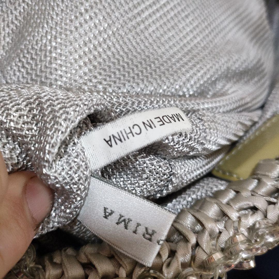 あ　超美品　アンテプリマ　ANTEPRIMA　トートバッグ