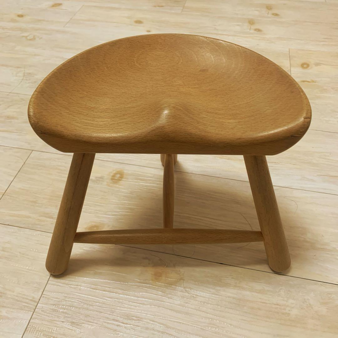 WERNER SHOEMAKER シューメーカースツール Kids Actus