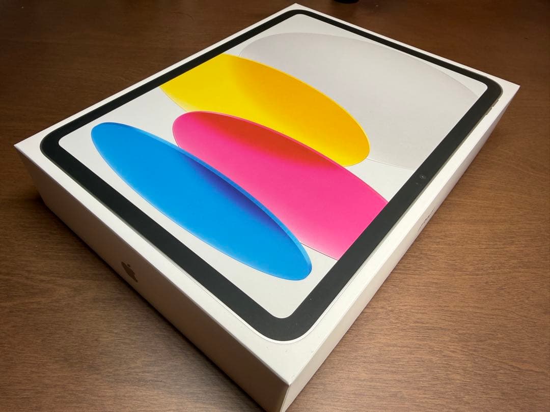 【新品未開封】iPad 11世代（A16) Wi-Fi 128GB シルバー