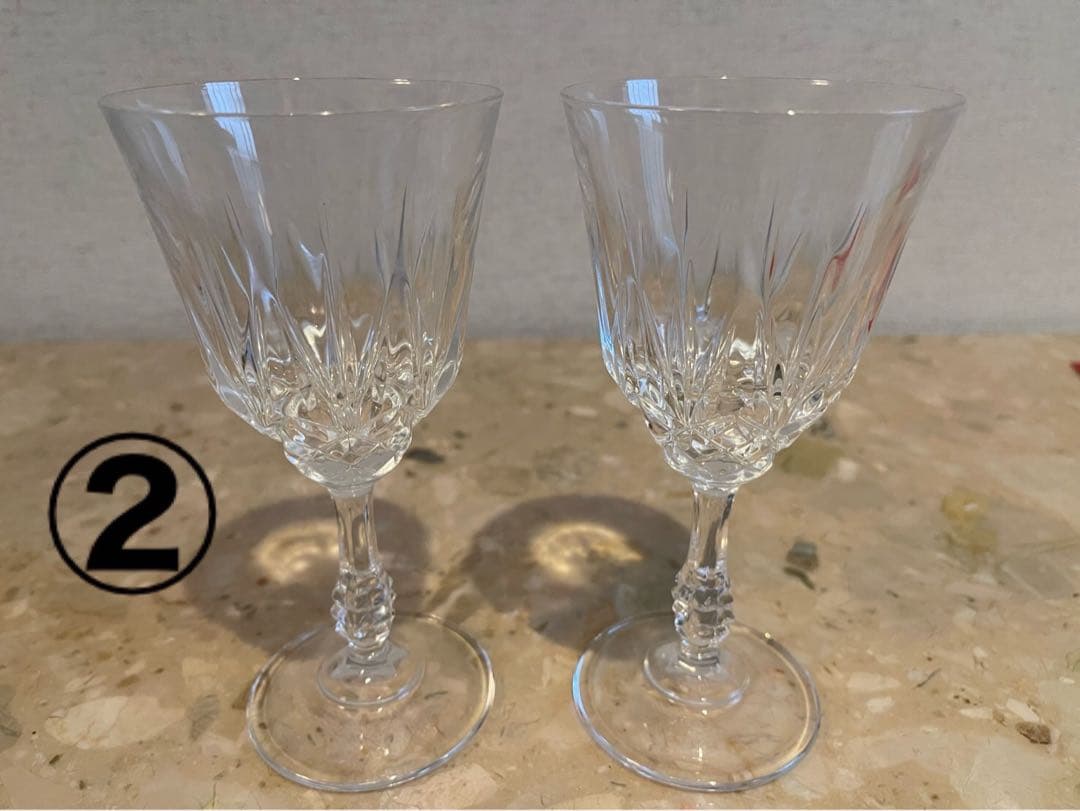 【6〜10個セット】ドンペリ、グラス、フルーツバスケット、シンク三角コーナー収納