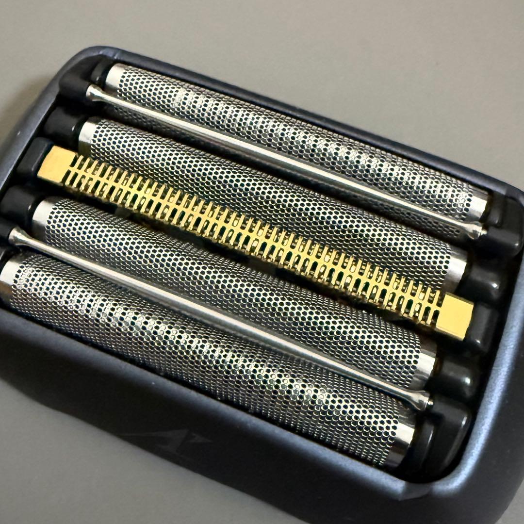 ラムダッシュ　電動髭剃り