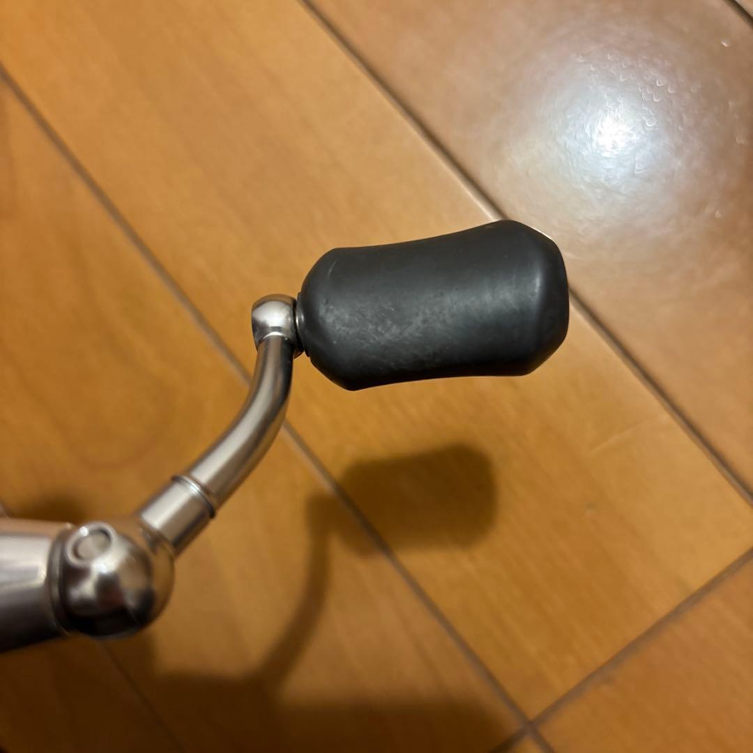 シマノ 09 レアニウム CI4 C2000S