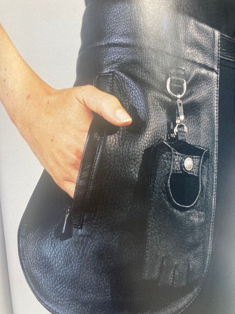 エルメスの世界　マルジェラ期　全巻セット　日本語