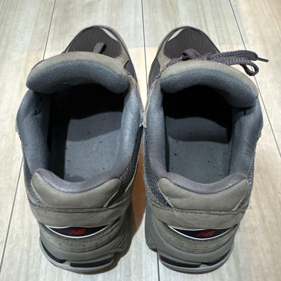 靴 New Balance ML2002RA