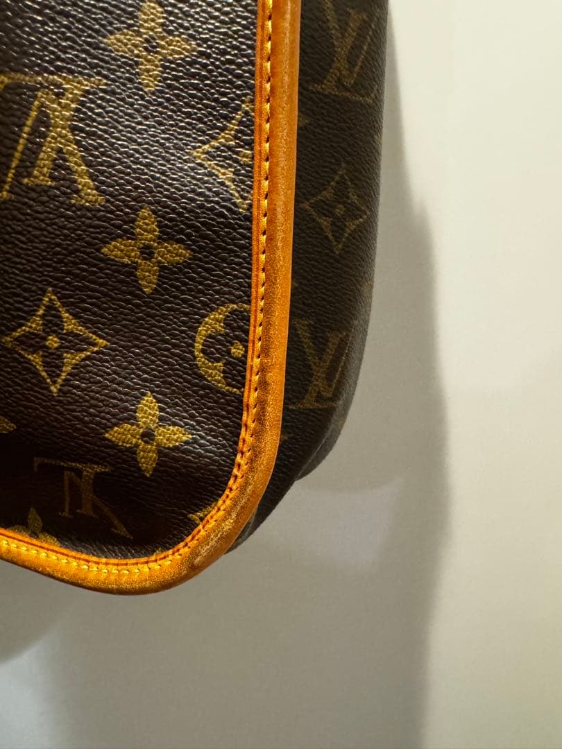 LOUIS VUITTON ボスフォールGM