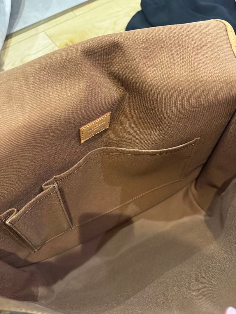 LOUIS VUITTON ボスフォールGM