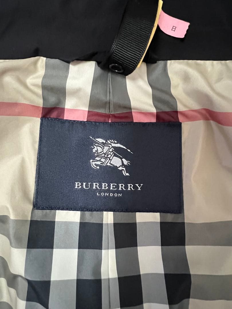 BURBERRYトレンチコート インナー付 超美品!!