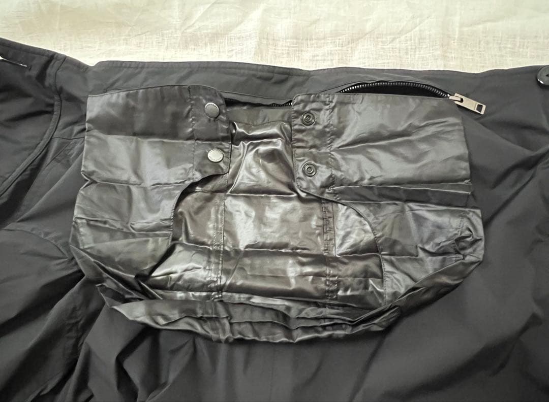 BURBERRYトレンチコート インナー付 超美品!!