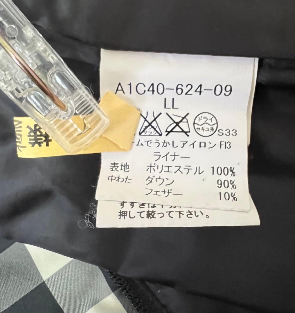 BURBERRYトレンチコート インナー付 超美品!!