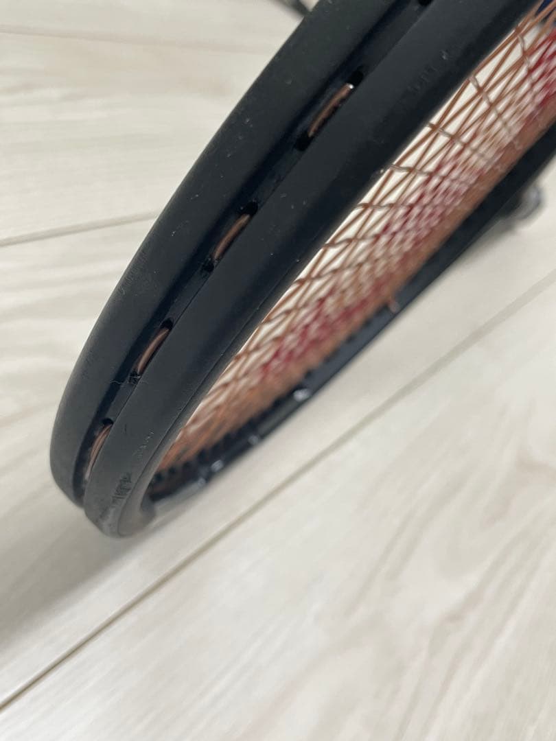 美品　プロスタッフ　RF97 G2 ①