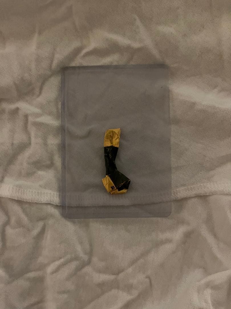 ハンドメイド あの日見た黒光りのマグナム