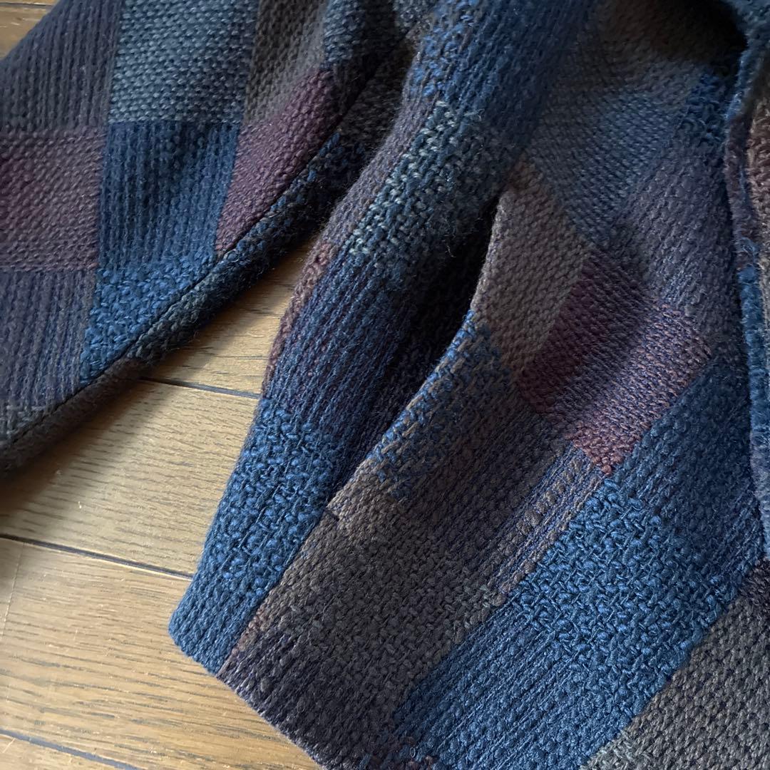 d*3様 新品★JURGENLEHL ヨーガンレール★ジャケット　ショートコート