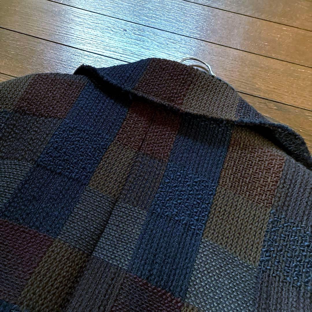 d*3様 新品★JURGENLEHL ヨーガンレール★ジャケット　ショートコート