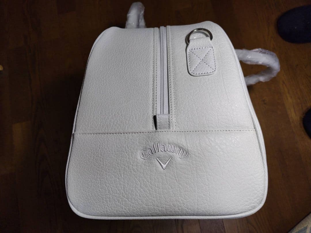 ゴルフ用ボストンバッグ