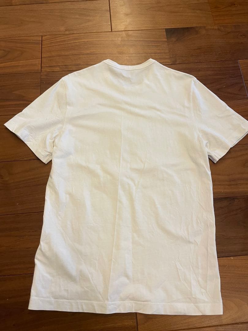 これ以上しません！最終値下げ！モンクレール☆Tシャツ