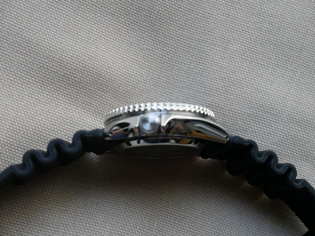 SEIKO5 SPORT 自動巻腕時計