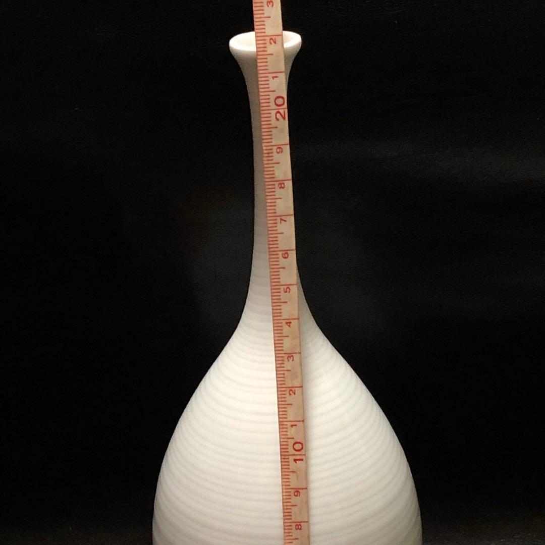 美しい古美術◆蔵からステキな一輪挿しの花瓶が出て来ました。花道具、茶道具、壺、壷