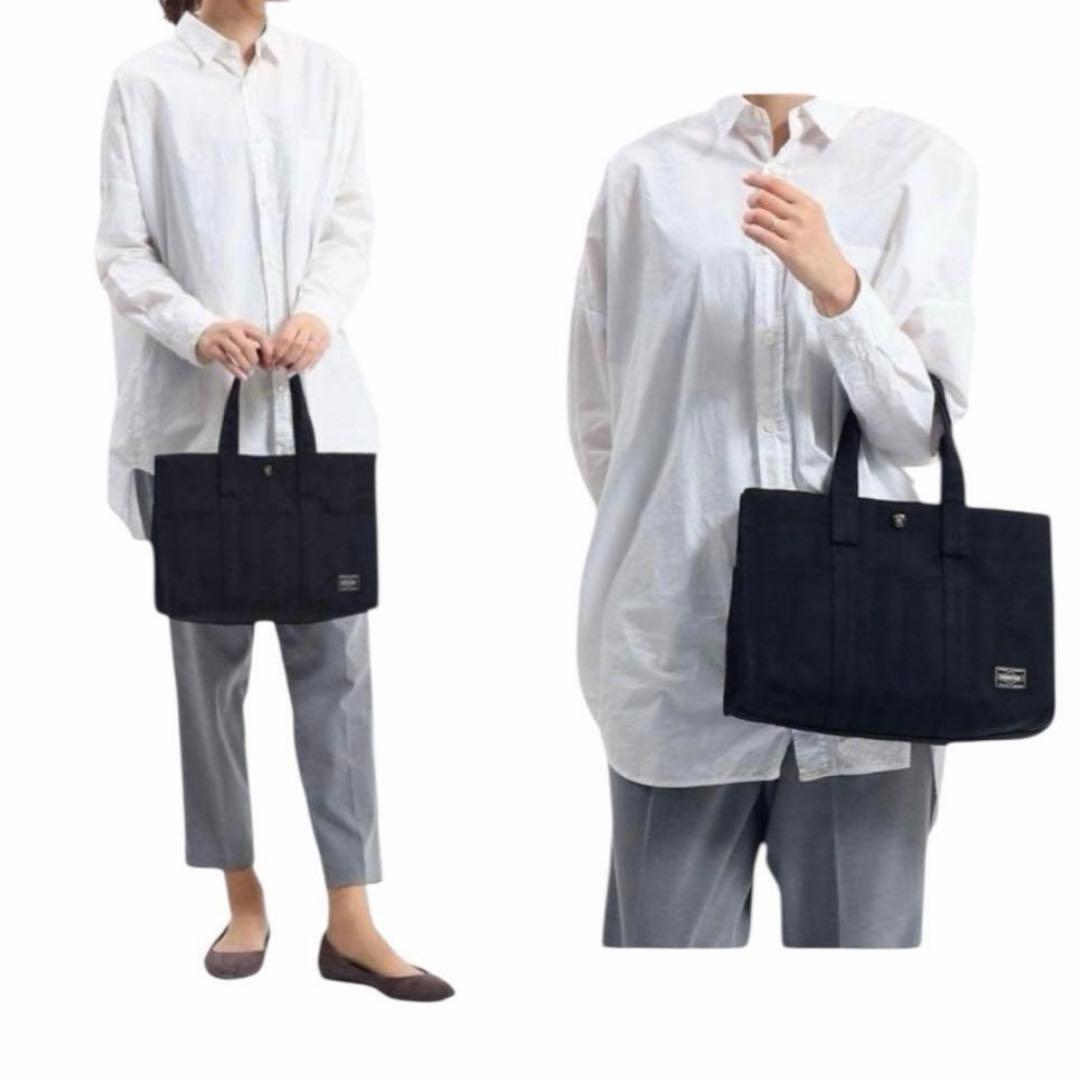 【Naoさま専用】ポーター トートバッグ TANGO タンゴ ブラック　S