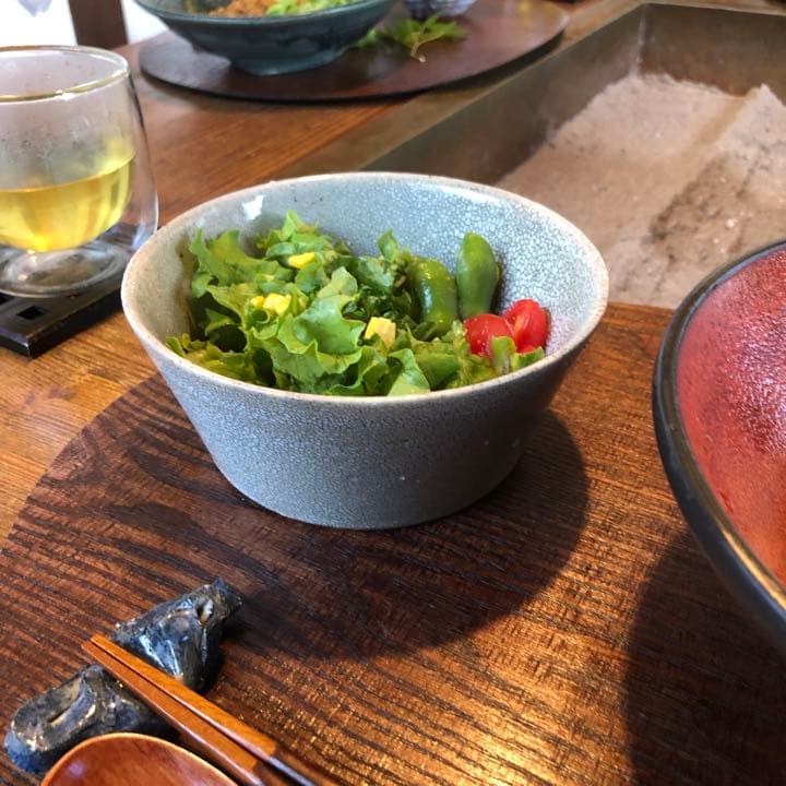 うつわ彩りセット