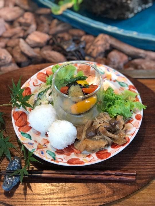 うつわ彩りセット