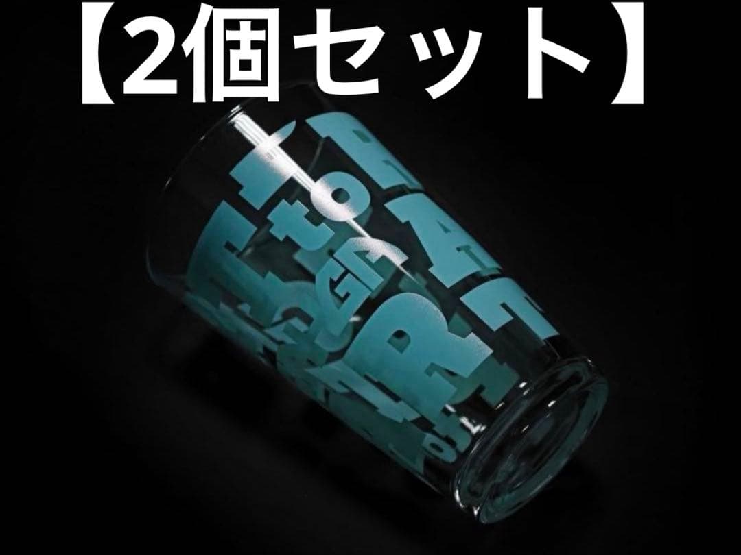 【2個セット 新品・未使用】TARP GRASS gahga ver