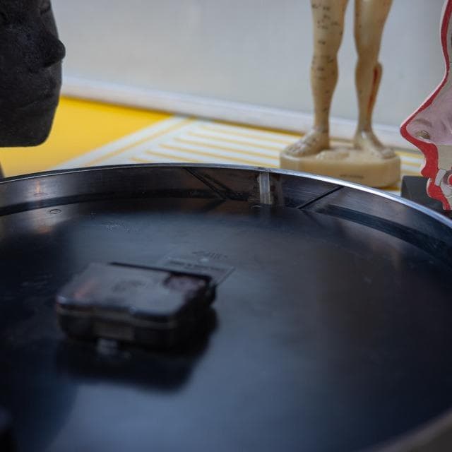 オールドイケア 廃盤 ikea 掛時計