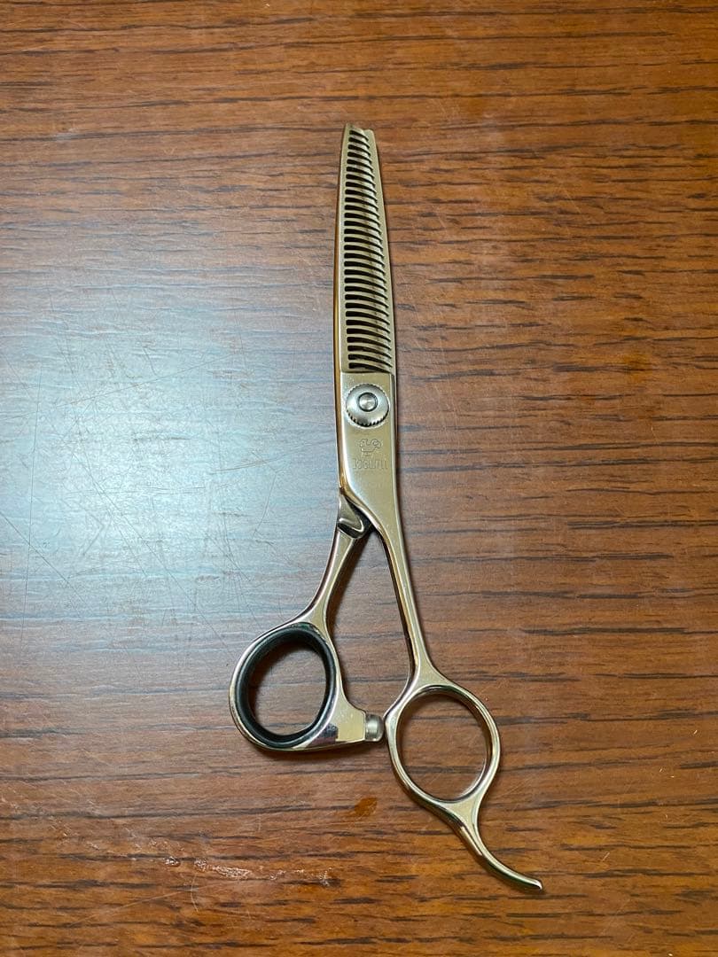 ドッグウェル　セニングシザー