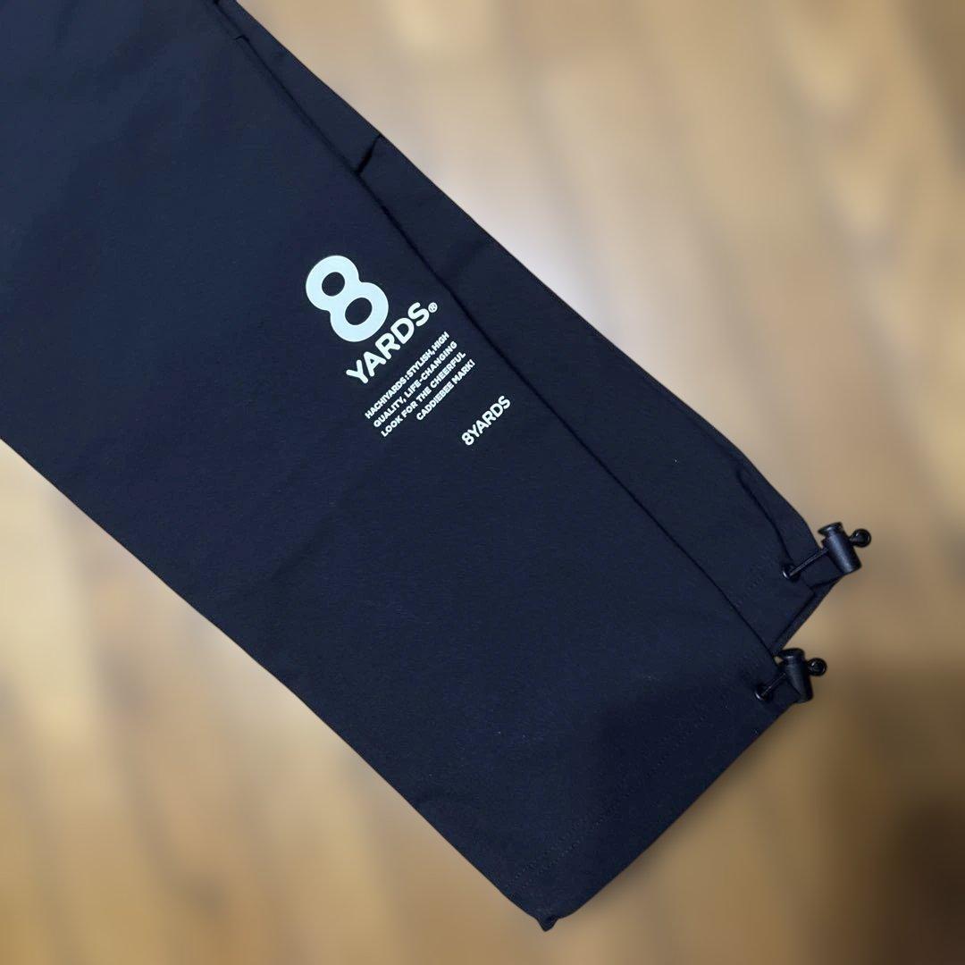 8ヤーズ　レディースカーゴパンツ