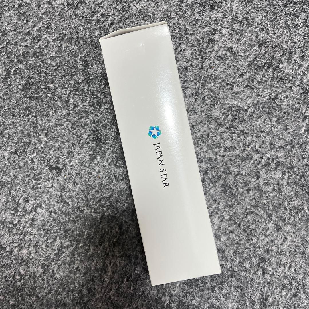 【期間限定セール】ナノフェミラス・ライトプラス　シャワーヘッド ホワイト