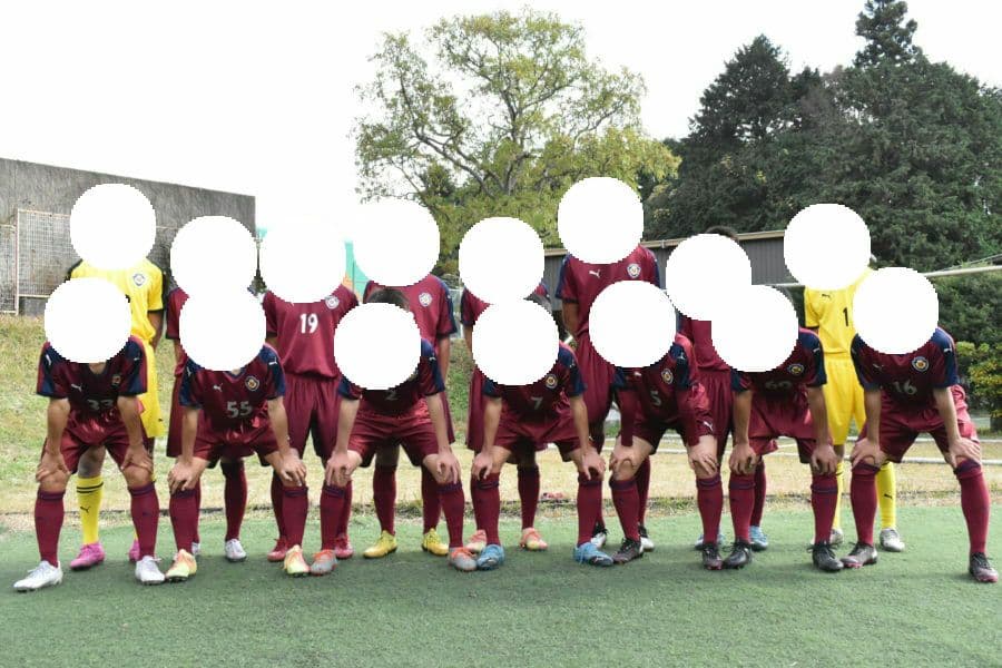 浜松開誠館高校サッカー部ユニフォーム