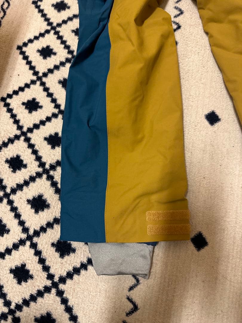 jcwmini98様　REW22-23 INSANEJACKET