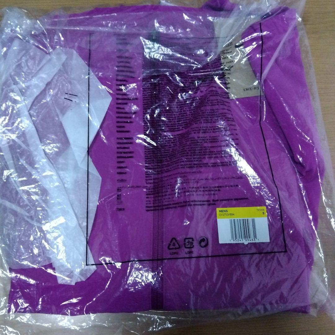 Nike ラファエル・ナダル 全豪優勝ジャケット