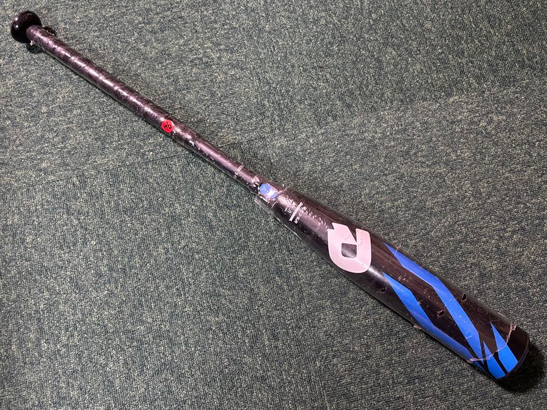 Demarini ディマリニ 硬式少年野球バット⑥76cm