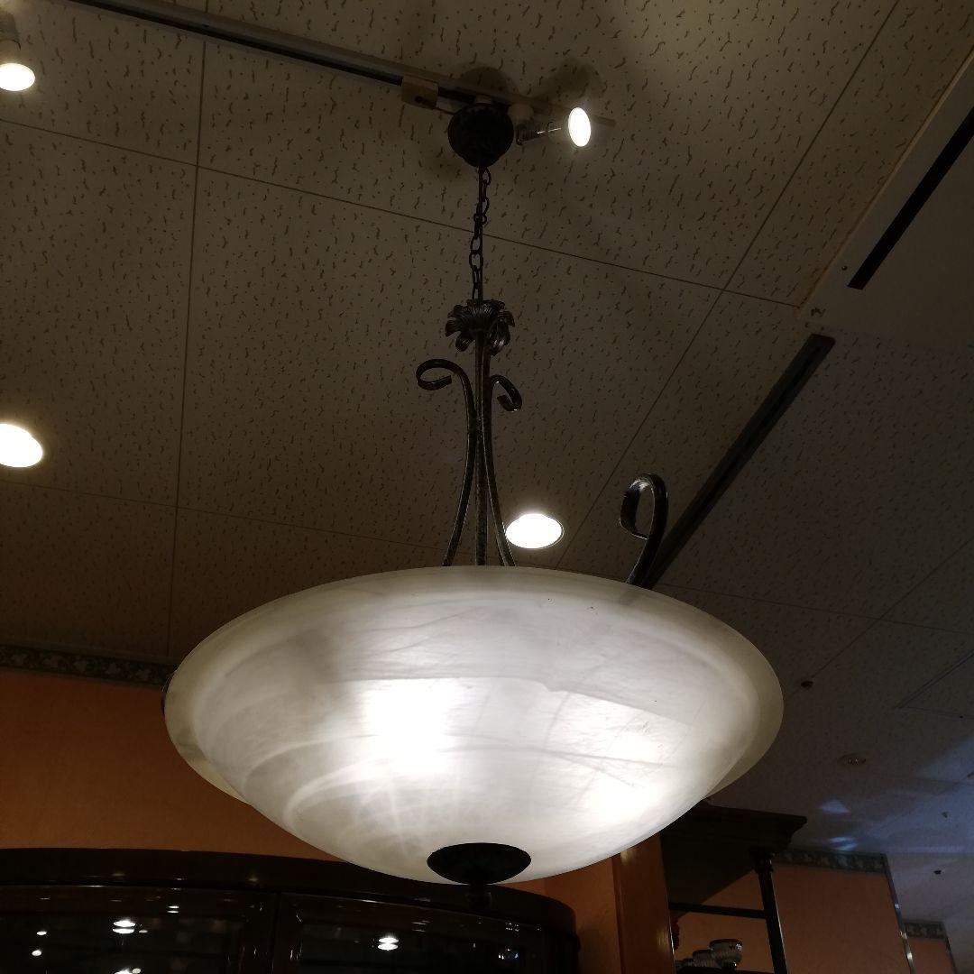Φ【１点物】ヴィンテージ 輸入 ペンダントライト ランプ オシャレ