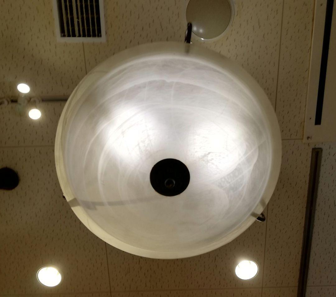 Φ【１点物】ヴィンテージ 輸入 ペンダントライト ランプ オシャレ